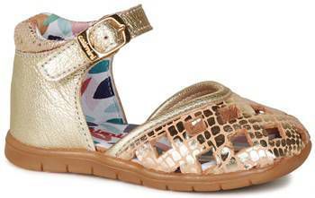 Catimini Ballerina's NAYA