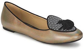 Ballerina's Etro 3922