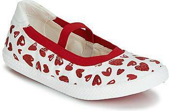 Tennisschoenen Geox J KILWI GIRL