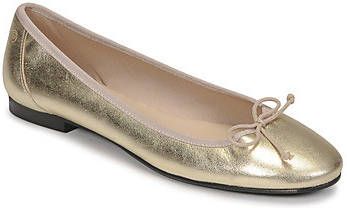 Betty London Ballerina's VROLA