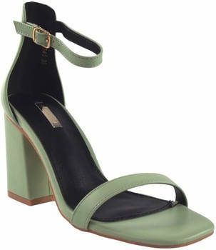 Bienve Sportschoenen Ceremonie dame 1a 1031 groen