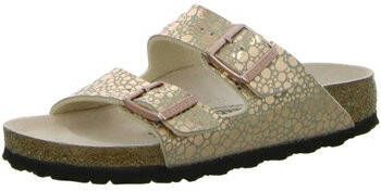 Birkenstock slippers ARIZONA BS Metallic
