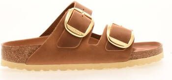 Birkenstock Sandalen 1011073 COGNAC