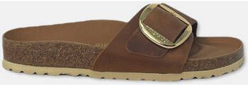Birkenstock Sandalen 1006525 COGNAC