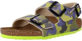 Birkenstock Sandalen MILANO K