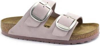 Birkenstock Slippers BIR CCC 1023276 YL