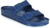 Birkenstock Slippers Arizona EVA Regular Blauw online kopen