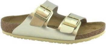 Birkenstock Slippers BIR CCC 1014841 MG b