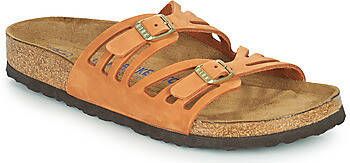 Birkenstock Slippers GRANADA SFB