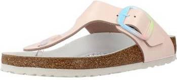 Birkenstock Sandalen GIZEH BB NL