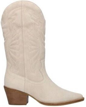 Bronx Laarzen Bottes femme Jukeson