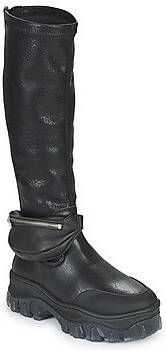 Bronx Laarzen JAXSTAR HIGH