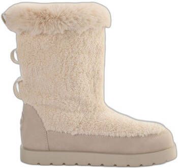 Buffalo Enkellaarzen Bottines femme Eve Pull On