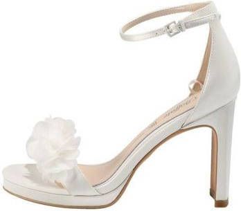 Buffalo Espadrilles Sandales femme Chiara