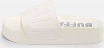 Buffalo Espadrilles Sandales femme Lake bold