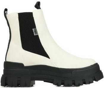 Buffalo Laarzen Aspha Chelsea Mid