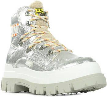 Buffalo Laarzen Aspha NC Fur