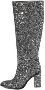 Buffalo Laarzen Bottes à talon femme Zoe