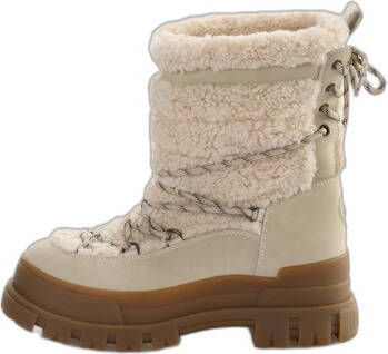 Buffalo Laarzen Bottes femme Aspha Blizzard Warm