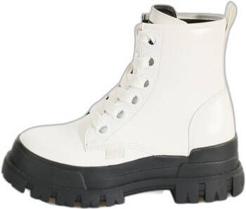 Buffalo Laarzen Bottes femme Aspha Hi