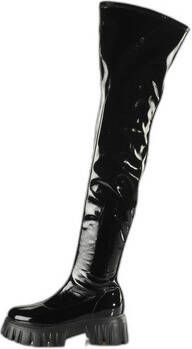 Buffalo Laarzen Bottes femme Lion Over