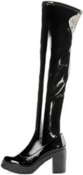 Buffalo Laarzen Bottes femme Oslo