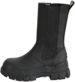 Buffalo Laarzen Bottes nappa vegan femme Aspha Clf Rain Chelsea Hi