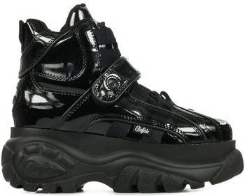 Buffalo Laarzen Calf Leather Patent