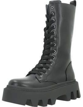 Buffalo Laarzen FLORA LACEUP HI