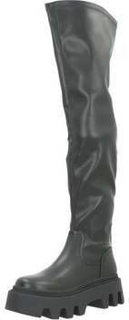 Buffalo Laarzen FLORA OVERKNEE