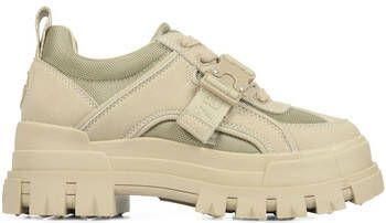 Buffalo Sneakers Aspha Com Lo