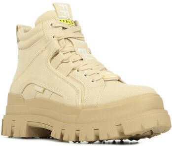 Buffalo Sneakers Aspha NC Mid