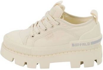 Buffalo Sneakers Baskets femme Raven Lo