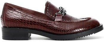 Café Noir Mocassins FFEB186