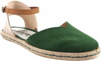 Calzamur Sportschoenen 10147 groen