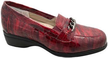 Calzaturificio Loren Mocassins LOK4023ros