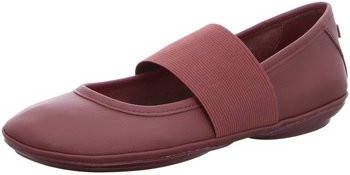Camper Mocassins