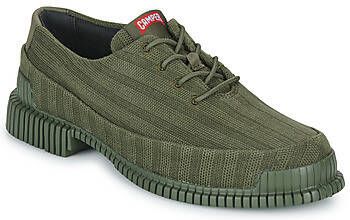 Camper Veterschoenen pix , Groen, Dames