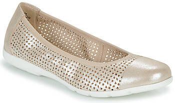 Caprice Ballerina's 22151