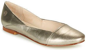 Casual Attitude Ballerina's TOBALO