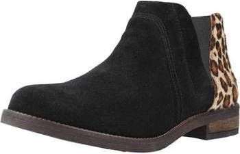 Clarks Enkellaarzen DEMI BEAT