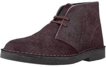 Clarks Enkellaarzen DESERT BOOT 2