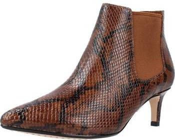 Clarks Enkellaarzen LAINA55 BOOT2