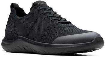 Clarks Lage Sneakers NovaLite Lace