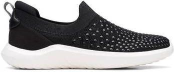 Clarks Lage Sneakers Nova Grove