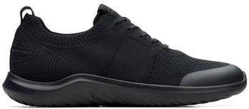 Clarks Lage Sneakers NovaLite Lace