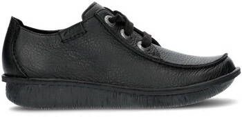 Clarks Lage Sneakers GRAPPIGE DROOMVROUWENSCHOENEN