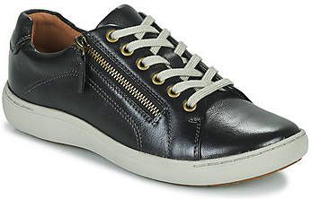Clarks Lage Sneakers Nalle Lace