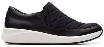 Clarks Lage Sneakers Un Rio Spark