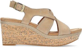 Clarks Sandalen ELLERIRAE SANDALEN